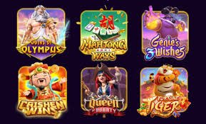 ozon88 featured game showcase