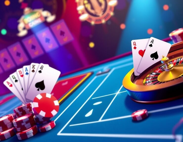 Riwayat kemenangan Diamond Empire