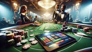 Antarmuka permainan Kombinasi Number di aplikasi ozon88 menampilkan panel prediksi dan kontrol taruhan